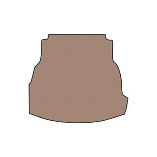 Kumimatto tavaratilaan (Beige) kuva 1