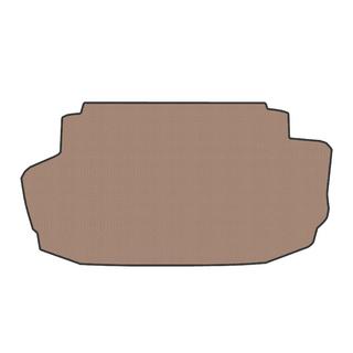 Kuminen tavaratilamatto (Long, Beige) kuva 1