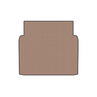 Kuminen tavaratilan matto (lyhyt, beige) kuva 1