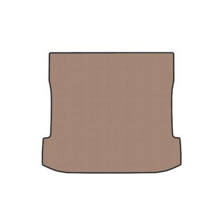Kuminen tavaratilamatto (2017-2020, Beige) kuva 1