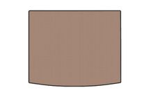 Mini Countryman U25 2023– Tavaratilan kumimatto (Electro, beige) kuva 1