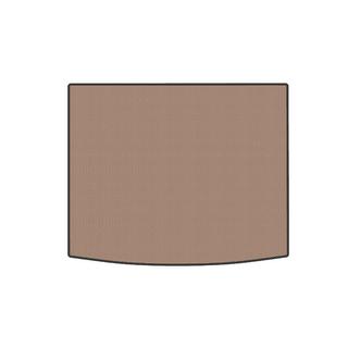 Tavaratilan kumimatto (Electro, beige) Mini Countryman U25 2023– kuva 1