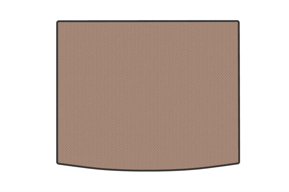Mini Countryman U25 2023– Tavaratilan kumimatto (Electro, beige) Image