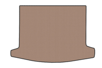 MG HS 2024– Kumimatto tavaratilaan (Hybrid, beige) kuva 1