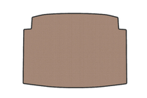 MG 4 EV 2022– Kuminen tavaratilan matto V1 (Beige) kuva 1