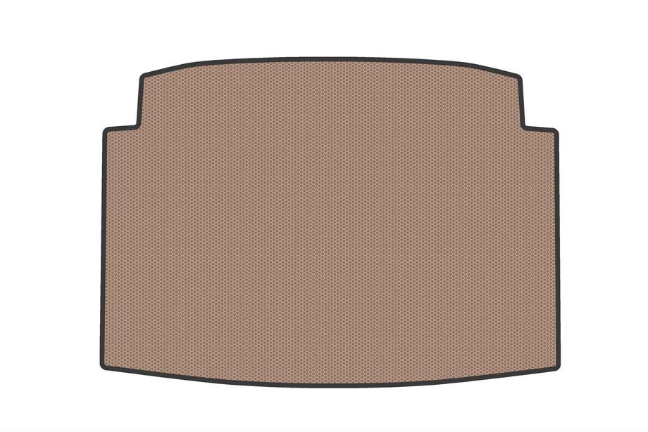 MG 4 EV 2022– Kuminen tavaratilan matto V1 (Beige) Image