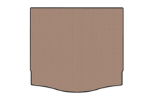 Opel Grandland 2024– Kuminen tavaratilan matto V1 (Beige) kuva 1