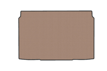 Peugeot 208 2019– Kumimatto tavaratilaan (Bensiini, beige) kuva 1