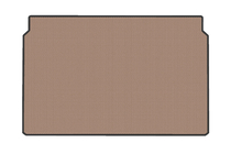 Peugeot 208 2019– Kuminen tavaratilan matto (Electro, beige) kuva 1