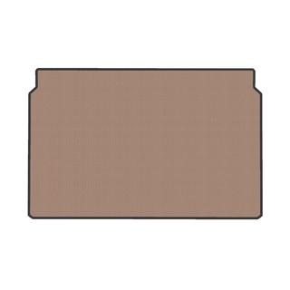 Kuminen tavaratilan matto (Electro, beige) kuva 1