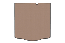 Peugeot 301 2012– Kumimatto tavaratilaan (2017-, Beige) kuva 1