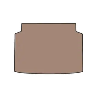 Kumimatto tavaratilaan (Beige)