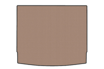 Peugeot 3008 2024– Kuminen tavaratilan matto V1 (Beige) kuva 1