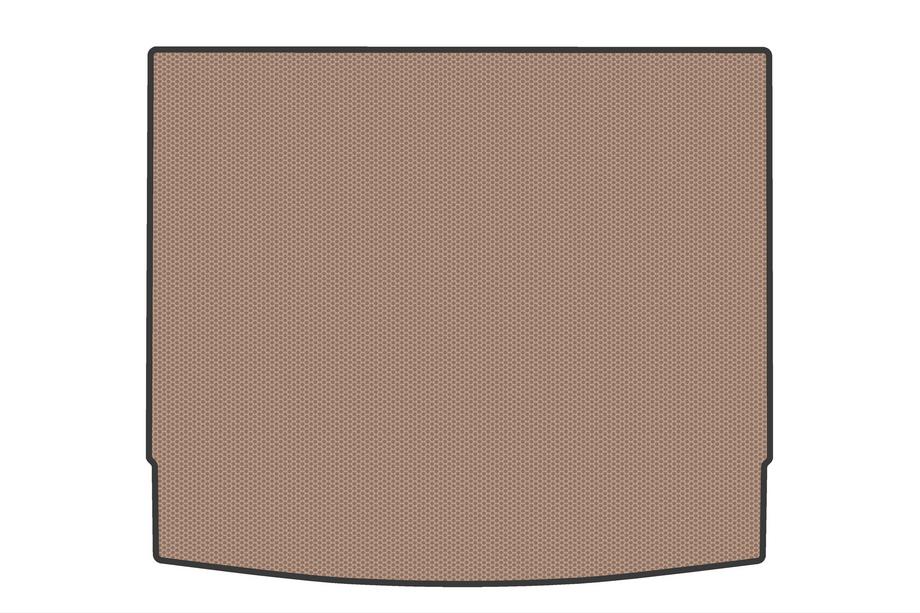 Peugeot 3008 2024– Kuminen tavaratilan matto V1 (Beige) Image