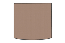 Peugeot 5008 2024– Kuminen tavaratilan matto V1 (Beige) kuva 1