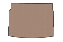 Renault Austral 2022– Kumimatto tavaratilaan (Bensiini, beige) kuva 1