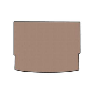 Kuminen tavaratilan matto (Electro, beige) kuva 1