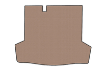 Renault Taliant 2021– Kumimatto tavaratilaan (Beige) kuva 1