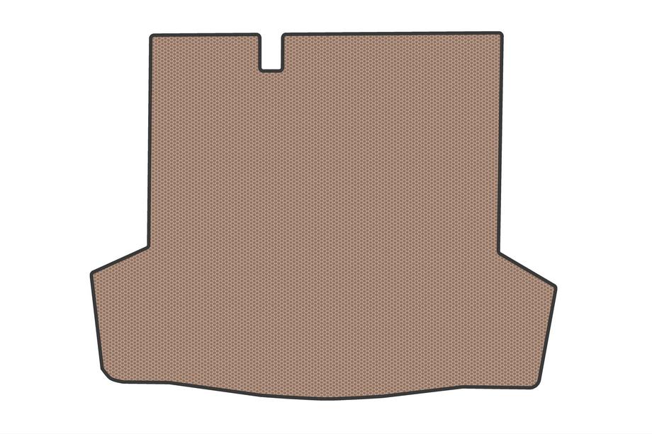 Renault Taliant 2021– Kumimatto tavaratilaan (Beige) Image