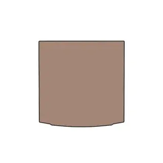 Kuminen tavaratilan matto V1 (SD, beige)