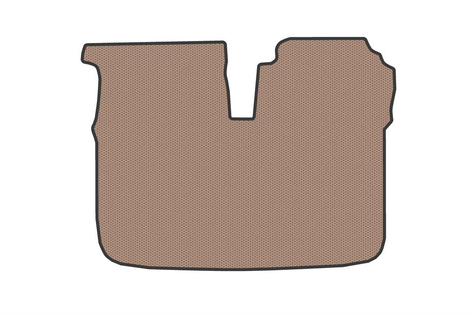 Smart 2014– Kumimatto tavaratilaan (Beige) Image