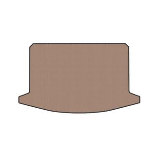 Kumimatto tavaratilaan (Beige) kuva 1