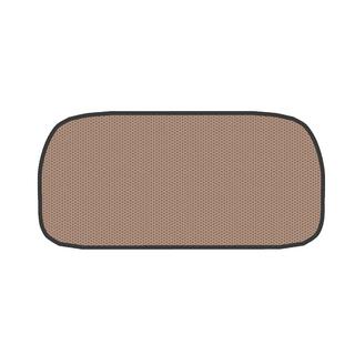 Kumimatto etutavaratilaan (Juniper 2025-, beige) kuva 1