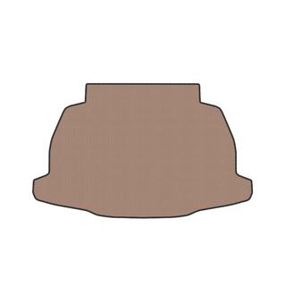 Kumimatto tavaratilaan (Beige)