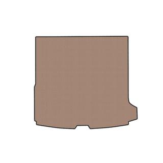 Kuminen tavaratilan matto (SW, beige) kuva 1