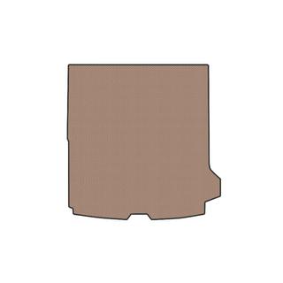Kuminen tavaratilan matto (farmari, beige) kuva 1