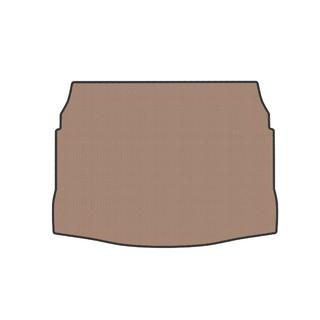 Kuminen tavaratilan matto (HB, alempi, beige) kuva 1