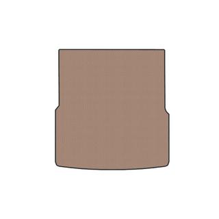 Kuminen tavaratilan matto (SW, beige) kuva 1