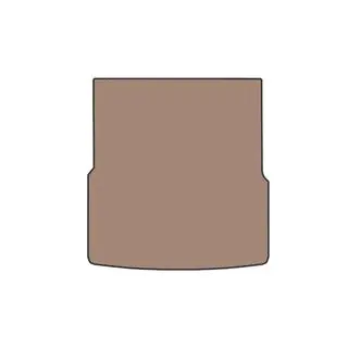 Kuminen tavaratilan matto (SW, beige)