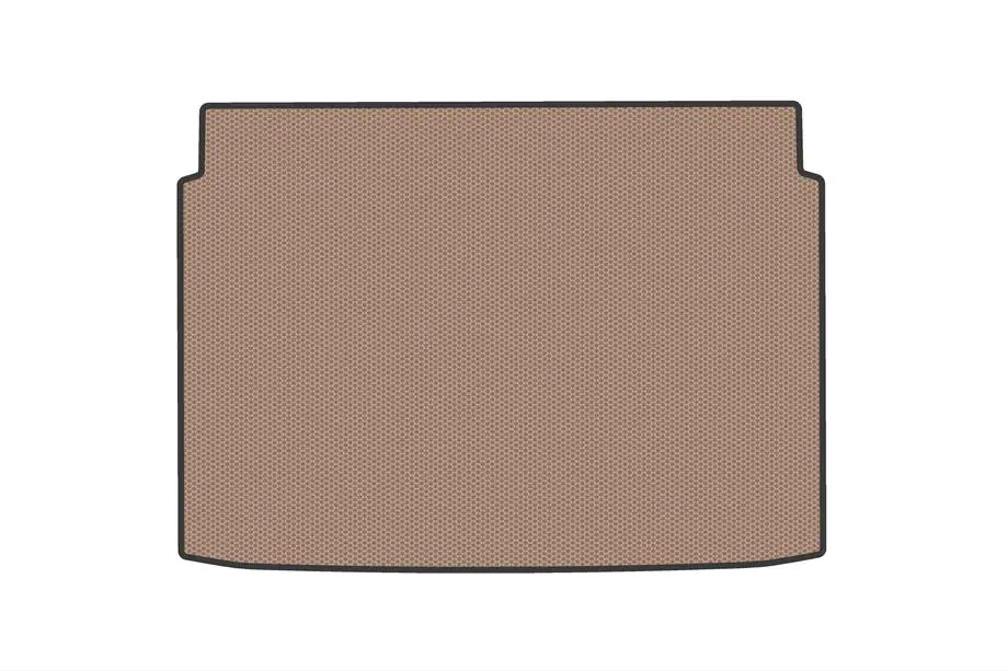 Citroen C4 X/e-C4 X 2022– Kuminen tavaratilan matto V2 (Electro, beige) Image