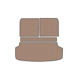 Kuminen tavaratilan matto V2 (Beige) kuva 1