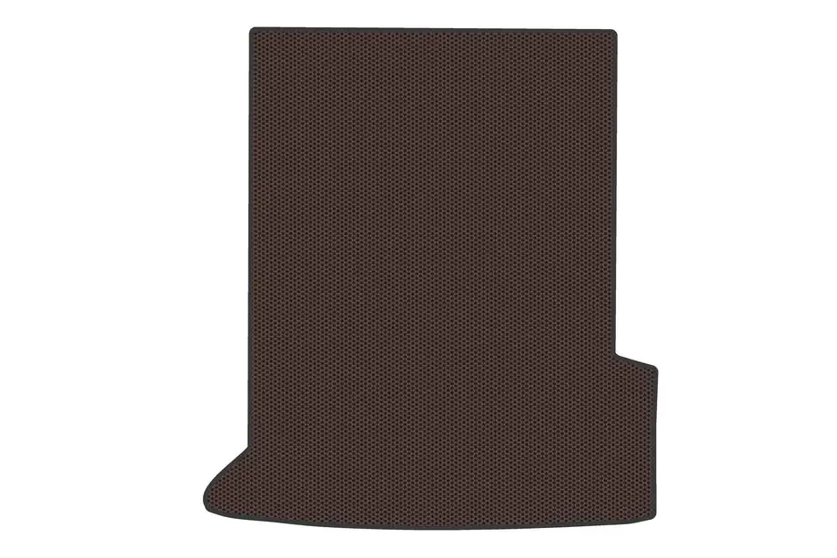BMW 5/i5 -sarja G60/G60E/G61 2023– Kuminen tavaratilan matto (i5 G60E, ruskea) Image