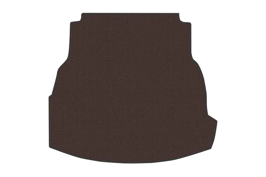 Mercedes CLE C236/A236 2024– Kuminen tavaratilan matto (ruskea) Image