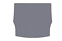 BMW 2-sarja F22/F23 2014–2021 Kuminen tavaratilan matto V2 (F22, harmaa) kuva 1