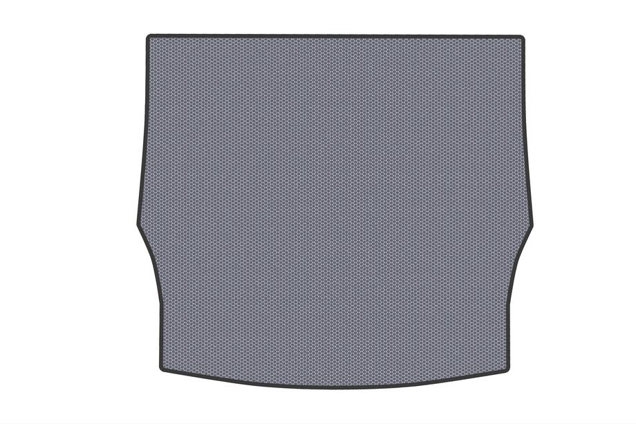 BMW 2-sarja F22/F23 2014–2021 Kuminen tavaratilan matto V2 (F22, harmaa) Image