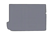 Citroen C-4 Picasso 2013–2022 Kumimatto tavaratilaan (Grand, harmaa) kuva 1