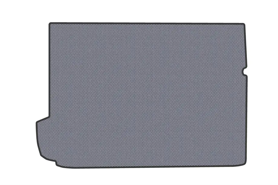 Citroen C-4 Picasso 2013–2022 Kumimatto tavaratilaan (Grand, harmaa) Image
