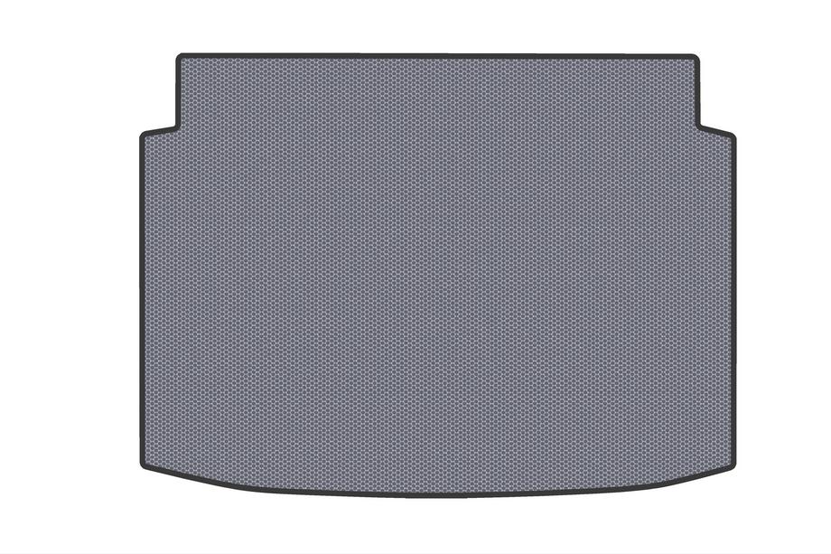 Hyundai Bayon 2021– Kumimatto tavaratilaan (Harmaa) Image