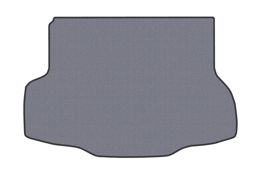 Honda City 2021– Kumimatto tavaratilaan (Harmaa) Image