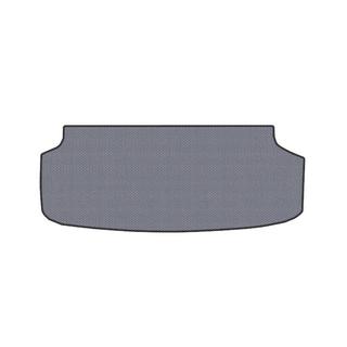 Kuminen tavaratilan matto V1 (Harmaa) kuva 1