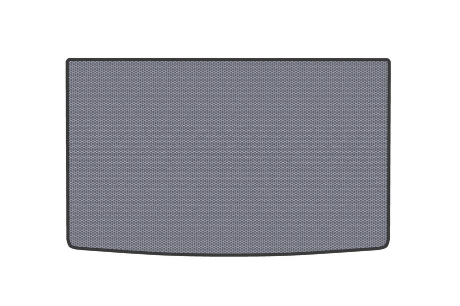Mercedes B-sarja W246 2011–2018 Kuminen tavaratilan matto V1 (Harmaa) Image