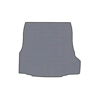 Kumimatto tavaratilaan (2021-2024, harmaa) kuva 1