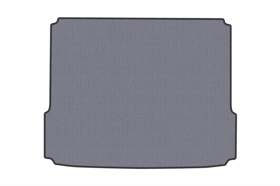 Mercedes EQB 2021– Kumimatto tavaratilaan (Harmaa) Image