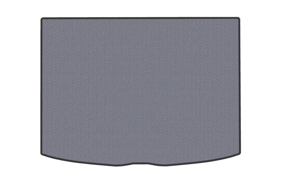 Mercedes EQA 2021– Kumimatto tavaratilaan (Harmaa) Image