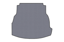 Mercedes CLE C236/A236 2024– Kumimatto tavaratilaan (Harmaa) kuva 1