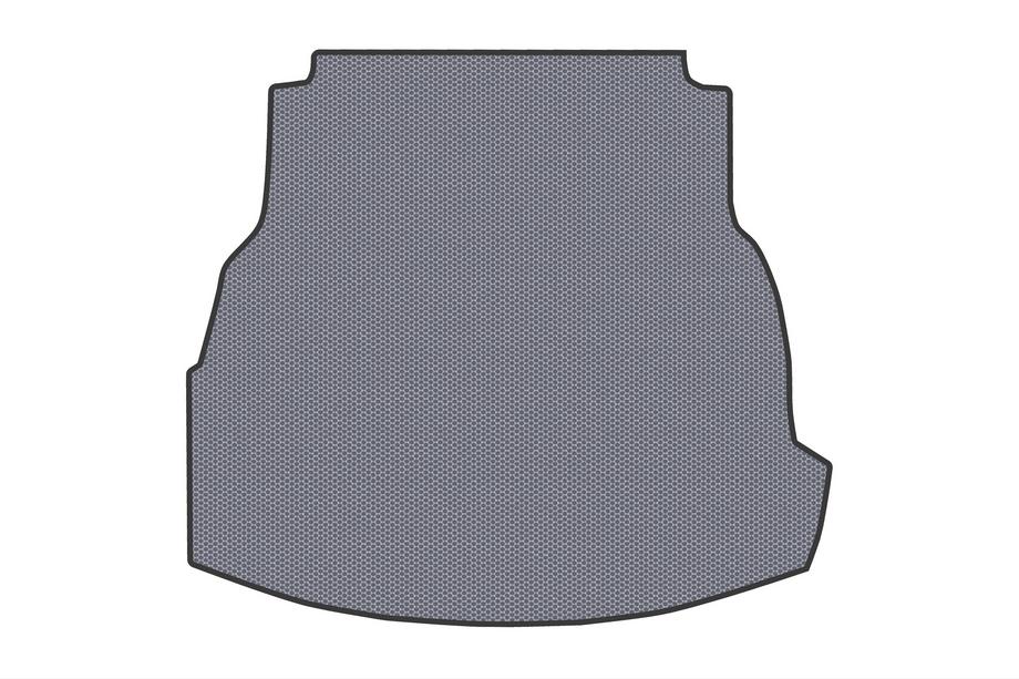 Mercedes CLE C236/A236 2024– Kumimatto tavaratilaan (Harmaa) Image
